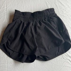 Tracker Low-Rise Lined Short 4”
